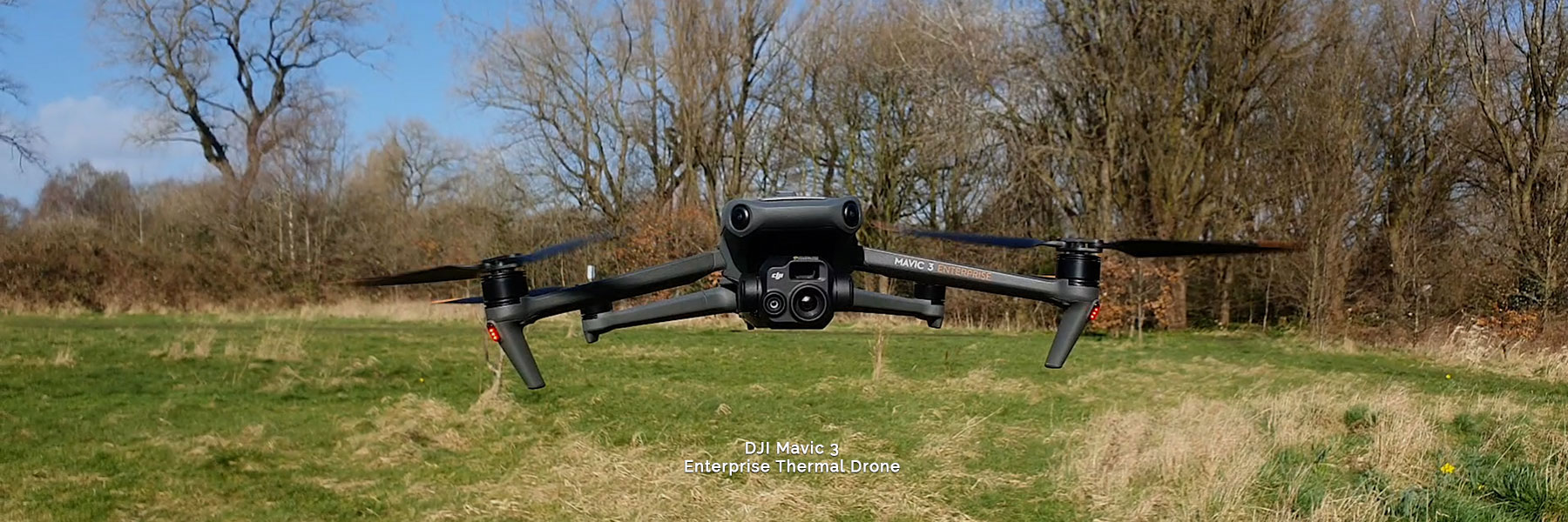 Albatross Drones UK